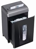 Swordfish 800XXC Micro Cut Shredder