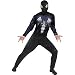 Search : Black-Suited Spider-Man Adult Costume