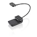 Belkin Clip-On Reading Light for Kindle (Graphite)