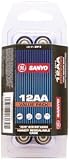 GE/SANYO GES-AM12AA AA Alkaline Battery