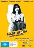 Made in U.S.A. ( Made in USA ) - Anna Karina