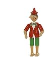 SEVI 81373 - Pinocchio Gelenkfigur