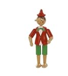 SEVI 81373 - Pinocchio Gelenkfigur