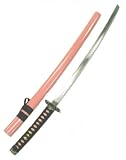 Nice PINK Katana
