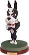 Boston University Terriers NCAA Mascot Replica Figurine NCAA College Athletics Fan Shop Sports Team Merchandise