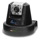 Airlink Skyipcam747 Night Vision Pan & Tilt Network Ip Security Audio Video Camera