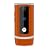 Motorola W375 Mobile Phone ** Orange