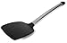 4 Piece Silicone Cooking Utensils-Serving Spoon & Turner Flipper Spatula