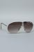 Vintage Eyewear The Porsche Design 5622 Sunglasses in Gold & Silver,Sunglasses for Unisex