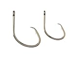 Gamakatsu Nautilus Circle Hooks