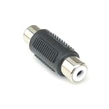 RiteAV - RCA Coupler