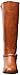 Wanted Shoes Women's Stampede Knee-High Boot