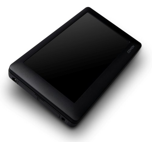 COWON タッチプレーヤーO2-16G-BL