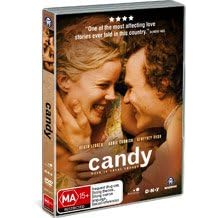 Candy (2006) [ NON-USA FORMAT, PAL, Reg.4 Import - Australia ]
