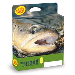 Rio Gold Fly Line