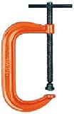 Armstrong 0 - 8 Orange Armstrong Dp Thrt C-clamp