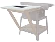 Woodhaven TM500 27" x 24" MDF Table Saw Table