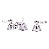 Bathroom Faucet by Elizabethan Classic - ECWS07 in Oil Rubbed Bronze