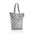 Reisenthel CC0113 Cityshopper, grau dots
