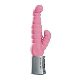 Fun Factory Paul & Paulina Dual Vibrator