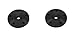 Kyosho Shock Piston 1.3mmx5 hole set of 2 for Big Shock