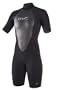 O'Neill Women's Reactor Spring (Black)