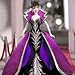 Collectible Brunette Brilliance By Bob Mackie