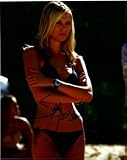 Foster, Sara - Signed 8x10
