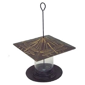 Whitehall Products Tube Bird Feeder by Whitehall Products