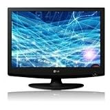 LG Electronics 42" 120Hz 1080p LED Backlit LCD HDTV with Built-In ATSC/NTSC/Clear QAM