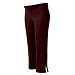 prAna Women's Luna Maternity Capri,Espresso,Medium