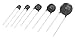 Varistors 11V 1A CLAMP
