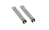 Can Tapper Set Chrome 2ct.