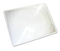 Carson Optical Page Magnifier In 2 X Power