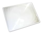Carson Optical Page Magnifier In 2 X Power