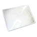 Carson Optical Page Magnifier In 2 X Power