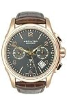 Hamilton Men's JazzMaster watch #H32646595
