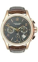 Hamilton Men's JazzMaster watch #H32646595