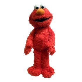 Best Price Sesame Street Plush Backpack Elmo