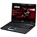 ASUS Republic of Gamers G51JX-A1 15.6-Inch Gaming Laptop (Blue)