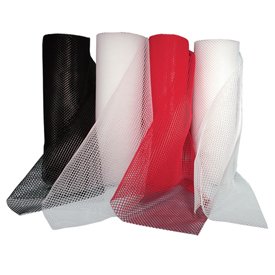 Update Int. Clear Bar Shelf Liner - 40' X 2'
