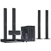 Ukdapper - Panasonic SCPT870 5.1ch DVD Home Cinema System and Full HD 1080p Upscaling iPod Dock