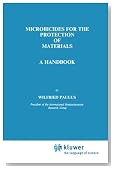 Microbicides for the Protection of Materials: A Handbook