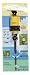 Kitchen & Housewares : ACE SPLASHAWAY 16607 "GARDIEN WATERWORKS" ROTOR SPRINKLER ON METAL SPIKE