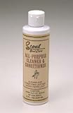 All Purpose Leather Cleaner & Conditioner