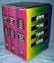The Complete Hebrew-English Dictionary (2 Volumes)