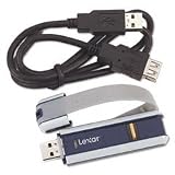 Jumpdrive Touchguard 256 mb USB 2.0 Flash Drive - Same Day Shipping (orders by 3 pm), Next Day Delivery (in most cases)