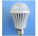 EarthLED ZetaLux 2 - 6 Watt LED Light Bulb - Cool White (5000K) - 400 Lumens