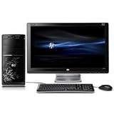 HP Pavilion Special Edition PC with Genuine Windows 7 BK275AA-ABA