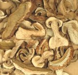 Porcini Mushrooms - Grade Super A 8 oz.